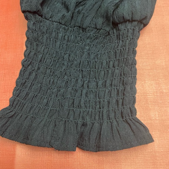 Black XL shirt by WAFY - Picture 9 of 10